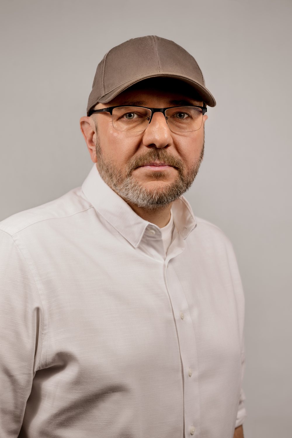 Tomasz Chaciński