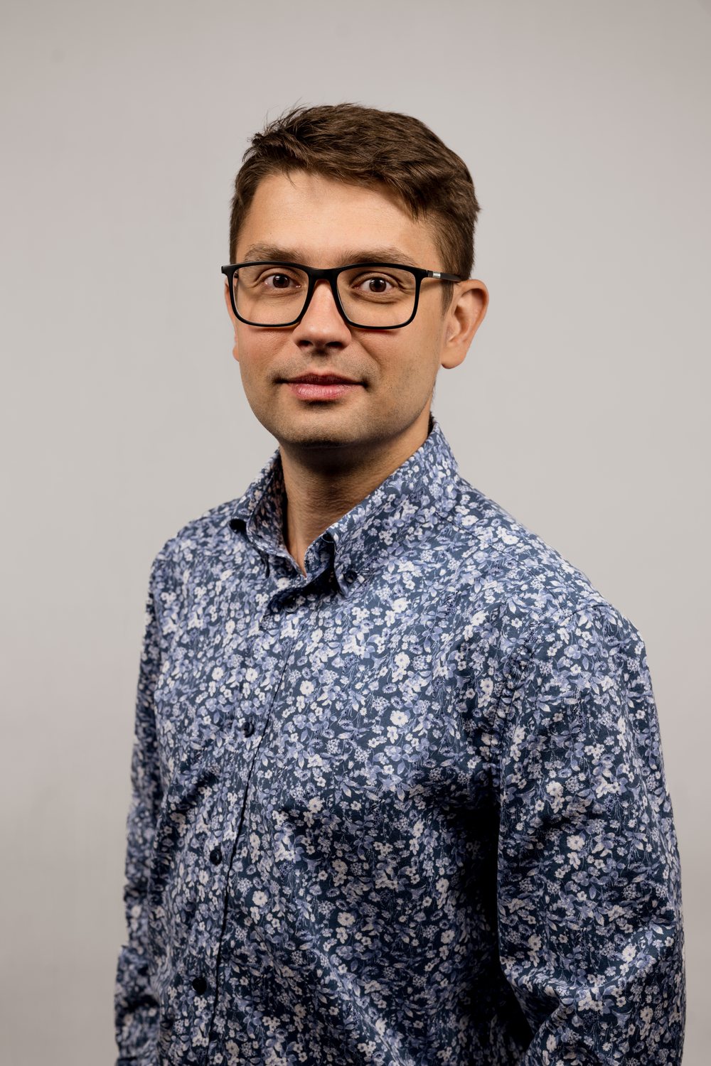 Piotr Sawiński